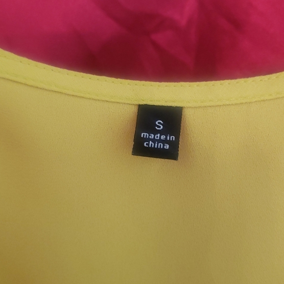 Cabi Dazzle Top - Picture 6 of 6